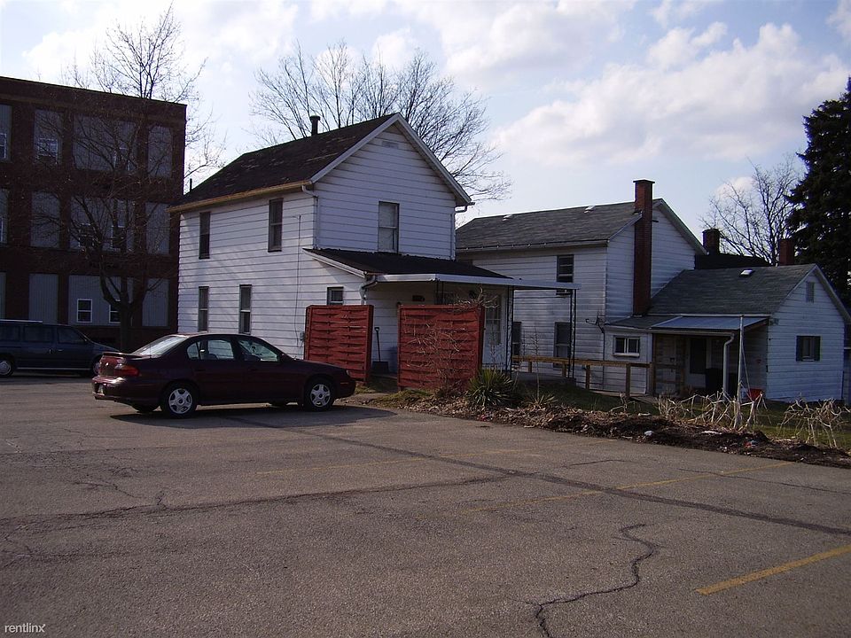 First Street 3