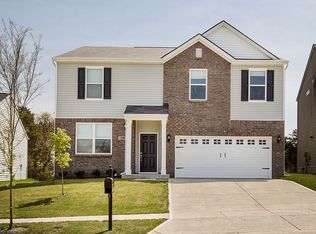 11882 Trottingham Cir, Louisville, KY 40299