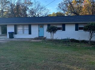 654 Debra Dr, Marietta, GA 30066