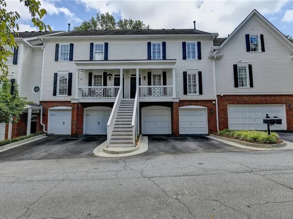 160 Neel Reid Dr, Roswell, GA 30075