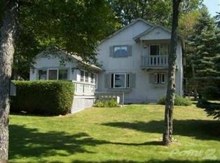 9191 Tippedy Dr, Saint Helen, MI 48656