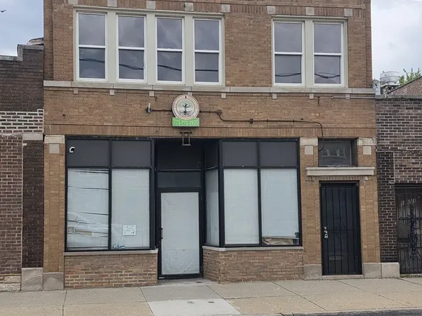 1853 E 79th St #2, Chicago, IL 60649