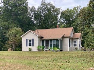 3077 Turkey Island Rd, Blackstone, VA 23930