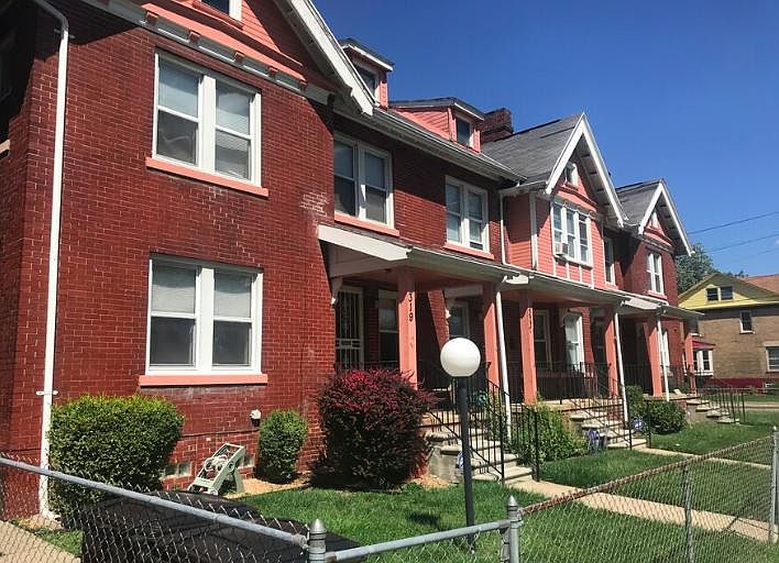 1st image of 8015 Brush St #8015