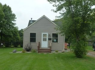 409 S Litchfield Ave, Litchfield, MN 55355