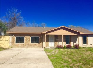 4205 Brambleton Pl, Forest Hill, TX 76119