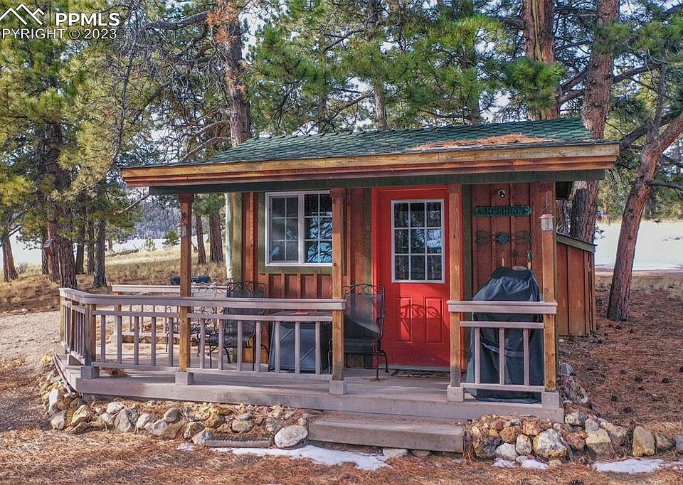 140 Sulky Ct, Hartsel, CO 80449 Zillow