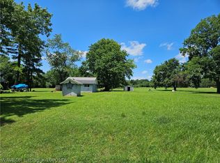 927 Bell Rd, Greenwood, AR 72936