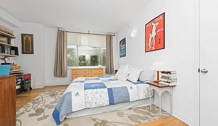 Rented by Living New York