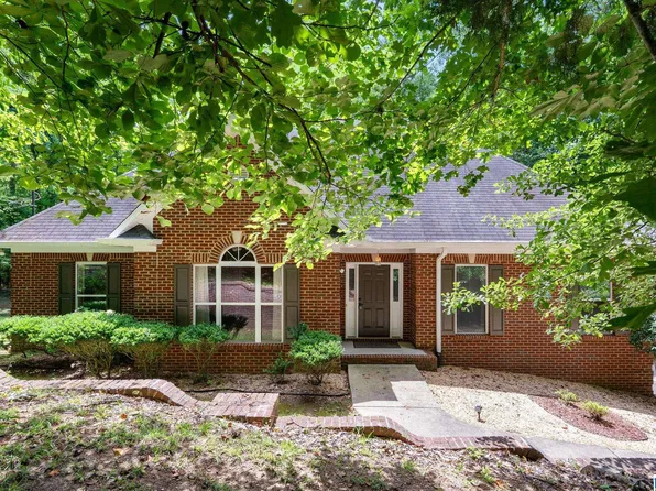 8526 Scenic Ridge Dr, Pinson, AL 35126