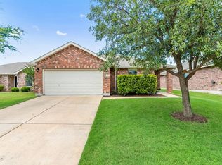 12621 Skeeter Dr, Frisco, TX 75034