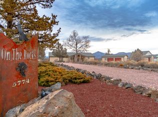 5774 SW Rim Rd, Terrebonne, OR 97760