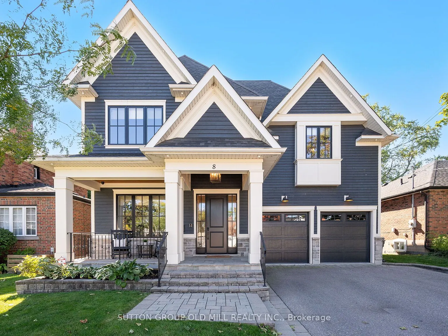 5 bed, $11,500 — Photo 1