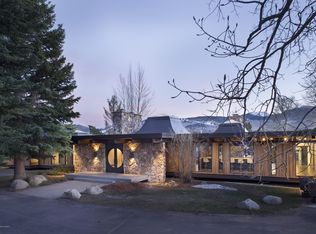 2116 McLain Flats Rd, Aspen, CO 81611
