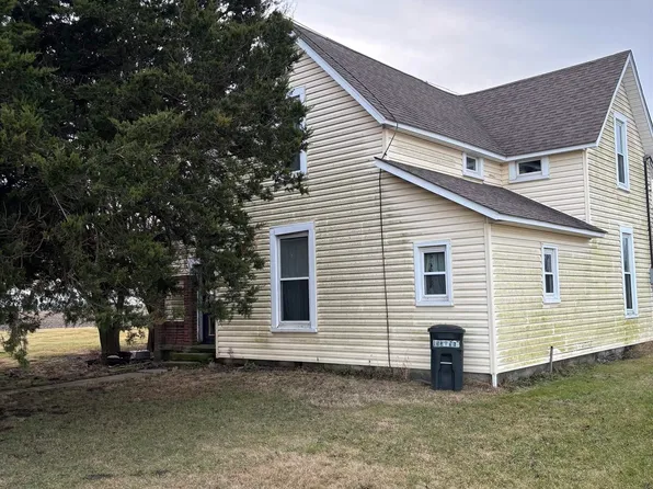 1770 N 1000 W, Kempton, IN 46049