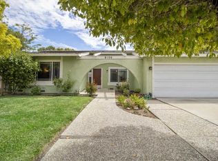 6106 Heathercreek Way, San Jose, CA 95123