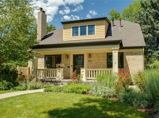 1363 S Columbine St, Denver, CO 80210