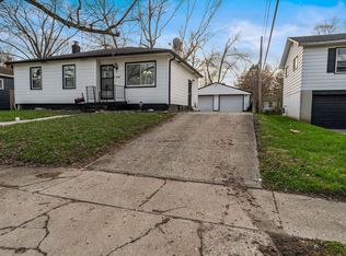 3538 N Harvest Ave, Indianapolis, IN