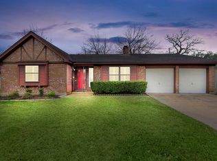 14106 Lantern Ln, Houston, TX 77015