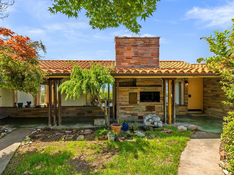 12095 Mount Hamilton Rd, San Jose, CA 95140 | Zillow