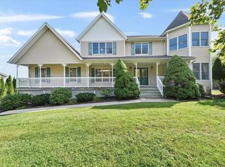 5 Gordon Way, Garnerville, NY 10923