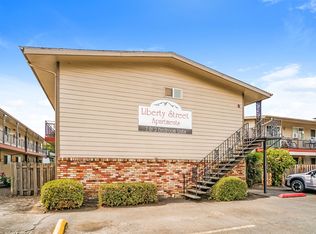 Liberty Street Apartments, Salem, OR 97302