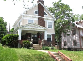 126 N Van Brunt Blvd, Kansas City, MO 64123