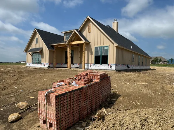 9204 Wood Duck Dr, Rhome, TX 76078