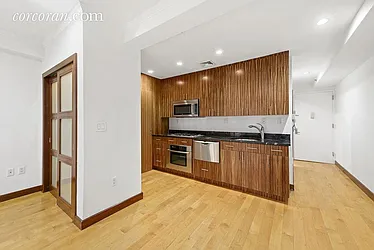 Rented by Corcoran