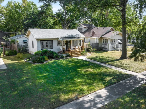 1306 N Coolidge Ave, Wichita, KS 67203