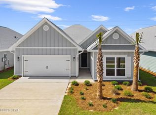 231 Dama Del Mar Way, Panama City Beach, FL 32407