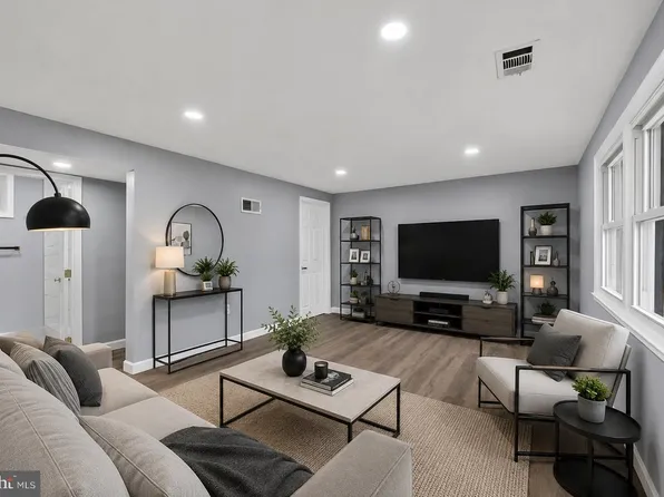 3604 Halloway N, Upper Marlboro, MD 20772