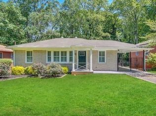 2148 Springdale Rd SW, Atlanta, GA 30315