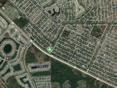 708 Meadow RD, Lehigh Acres, FL, 33973