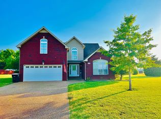 4498 Ironhorse Way, Clarksville, TN 37040