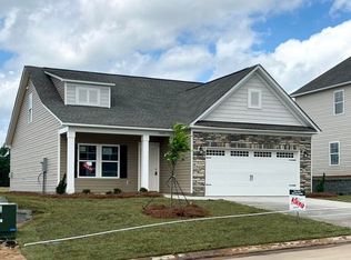 5074 Needle Palm Rd NW, Aiken, SC 29801