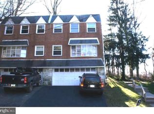 457 W Jefferson St, Media, PA 19063