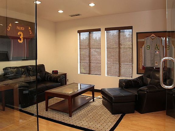two of six office suites