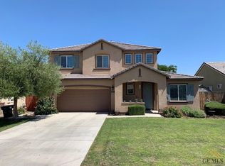5108 Gold Creek Way, Bakersfield, CA 93313