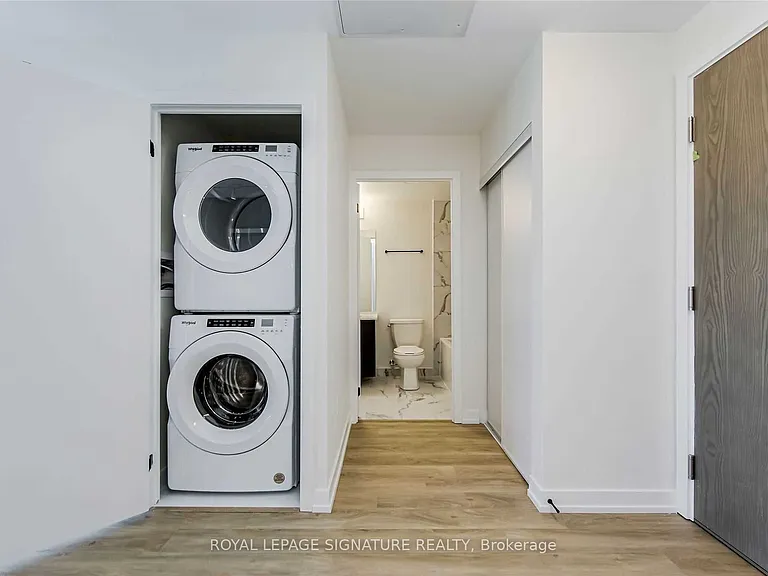 2300 Saint Clair Ave W #706 — Photo 12