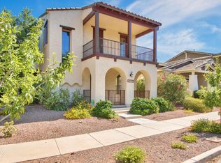 21111 W Green St, Buckeye, AZ 85396