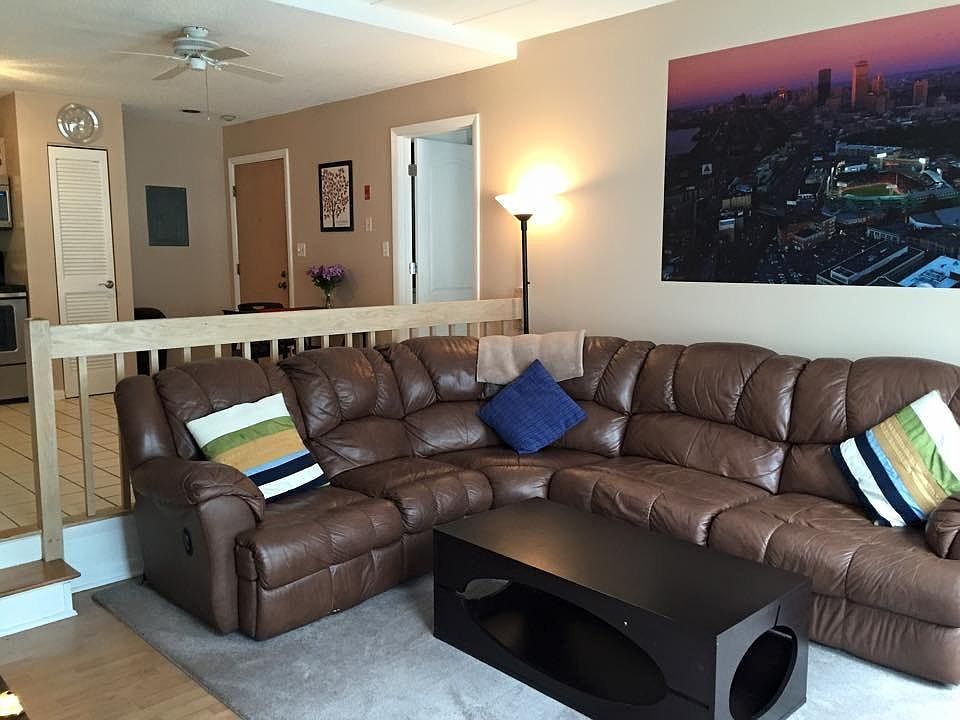 1st image of 160 Burkhall St Unit 107