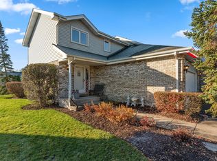 9441 Quail Trl, Tinley Park, IL