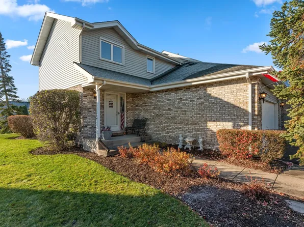 9441 Quail Trl, Tinley Park, IL 60487