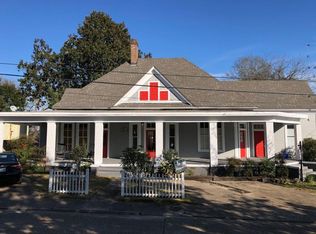 121 Jackson St APT C, Hattiesburg, MS 39401