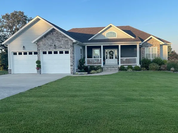 10819 Daffodil Ct, Harrison, AR 72601