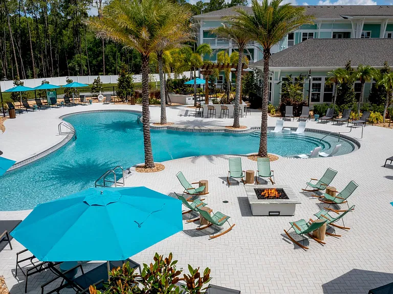 Sage at Cypress Cay — Photo 9