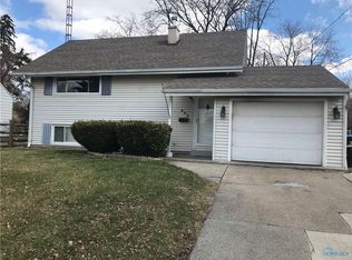 443 Sylvandale Ave, Oregon, OH 43616