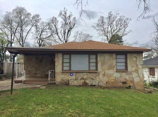 5024 43rd St N, Birmingham, AL 35217