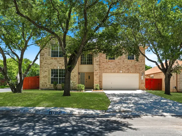 11935 Barkston, San Antonio, TX 78253